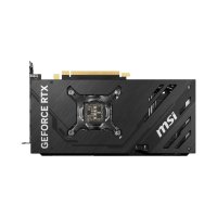 MSI VENTUS GeForce RTX 4070 SUPER 12G 2X OC, GeForce RTX 4070 SUPER, 12 GB, GDDR6X, 192 Bit, 7680 x 4320 Pixel, PCI Express 4.0