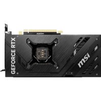 MSI VENTUS GeForce RTX 4070 Ti SUPER 16G 2X OC, GeForce...