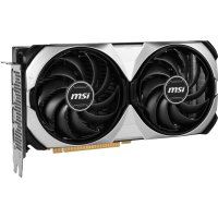 MSI VENTUS GeForce RTX 4070 Ti SUPER 16G 2X OC, GeForce...