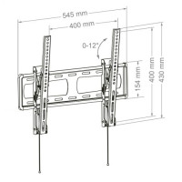 Hagor BL Tilt 400