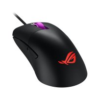 ASUS ROG Keris, rechts, RF Wireless + USB Type-A, 16000...