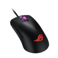 ASUS ROG Keris, rechts, RF Wireless + USB Type-A, 16000...