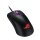 ASUS ROG Keris, rechts, RF Wireless + USB Type-A, 16000 DPI, Schwarz