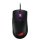 ASUS ROG Keris, rechts, RF Wireless + USB Type-A, 16000 DPI, Schwarz