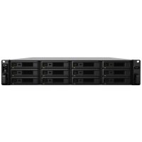 Synology RackStation SA3200D, NAS, Rack (2U), Intel®...