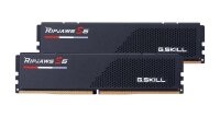 G.Skill Ripjaws S5 F5-6400J3239G32GX2-RS5K, 64 GB, 2 x 32 GB, DDR5, 6400 MHz