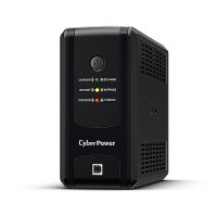 CyberPower Systems CyberPower UT800EIG Line-Interactive...