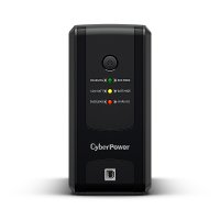 CyberPower Systems CyberPower UT800EIG Line-Interactive...