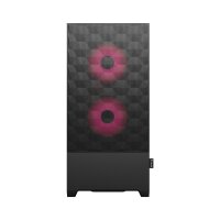 Fractal Design Pop Air, Tower, PC, Schwarz, Magenta, ATX,...