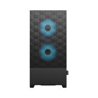 Fractal Design Pop Air, Tower, PC, Schwarz, Cyan, ATX,...