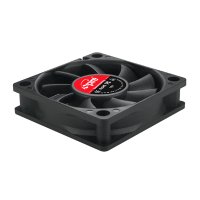 Fanner Tech Spire SP06015S1M3, Ventilator, 6 cm, 4000...