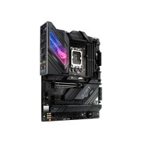 ASUS ROG STRIX Z690-E GAMING WIFI, Intel, LGA 1700, Intel® Celeron®, Intel® Core™ i3, Intel® Core™ i5, Intel® Core™ i7, Intel® Core™ i9,..., LGA 1700, DDR5-SDRAM, 192 GB