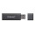 Intenso Alu Line, 16 GB, USB Typ-A, 2.0, 28 MB/s, Kappe, Anthrazit