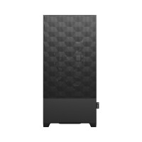 Fractal Design Pop Air, Tower, PC, Schwarz, ATX, micro...