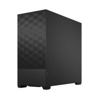 Fractal Design Pop Air, Tower, PC, Schwarz, ATX, micro ATX, Mini-ITX, Stahl, 17 cm