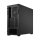 Fractal Design Pop Air, Tower, PC, Schwarz, ATX, micro ATX, Mini-ITX, Stahl, 17 cm