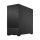 Fractal Design Pop Air, Tower, PC, Schwarz, ATX, micro ATX, Mini-ITX, Stahl, 17 cm