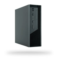 Chieftec BU-12B-300, Small Form Factor (SFF), PC,...