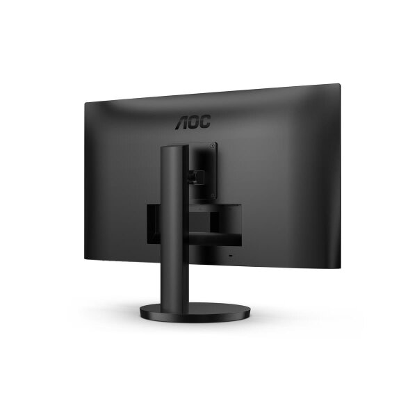 AOC B3 27B3CF2, 68,6 cm (27"), 1920 x 1080 Pixel, Full HD, LED, 1 ms, Schwarz