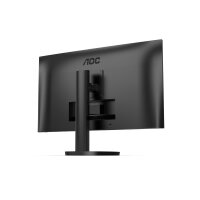 AOC B3 27B3CF2, 68,6 cm (27"), 1920 x 1080 Pixel, Full HD, LED, 1 ms, Schwarz