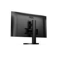 AOC B3 27B3CF2, 68,6 cm (27"), 1920 x 1080 Pixel, Full HD, LED, 1 ms, Schwarz