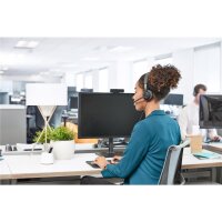 Logitech Zone, Kabelgebunden, Anrufe/Musik, 20 - 16000...