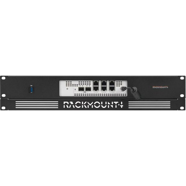 Rackmount.IT RM-DE-T1, 482 mm, 217 mm, 59 mm, 1 Stück(e)