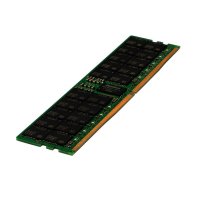 HPE P43331-B21, 64 GB, 1 x 64 GB, DDR5, 4800 MHz, 288-pin...