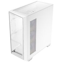 Antec C3, Midi Tower, PC, Weiß, ATX, ITX, micro...