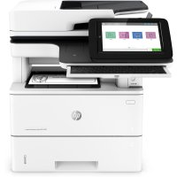 HP LaserJet Enterprise Flow MFP M528z, Drucken, Kopieren,...