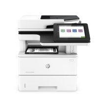 HP LaserJet Enterprise M528f MFP, Drucken, Kopieren,...