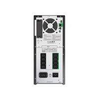 APC Smart-UPS 2200VA, Line-Interaktiv, 2,2 kVA, 1980 W,...