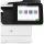 HP LaserJet Enterprise MFP M528dn, Black and white, Drucker für Drucken, Kopieren, Scannen und optionales Faxen, Drucken über die USB-Schnittstelle an der Vorderseite des Druckers; Scannen an E-Mail; Beidseitiger Druck; Beidseitiges Scannen, Laser, Monodr