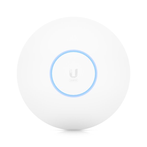 UbiQuiti U6-PRO, 4800 Mbit/s, 573,5 Mbit/s, 4800 Mbit/s, 1000 Mbit/s, 5300 Mbit/s, IEEE 802.11a, IEEE 802.11ac, IEEE 802.11ax, IEEE 802.11b, IEEE 802.11g, IEEE 802.11n, IEEE 802.1Q,...