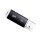 Silicon Power Ultima U02, 16 GB, USB Typ-A, 2.0, Kappe, 8 g, Schwarz