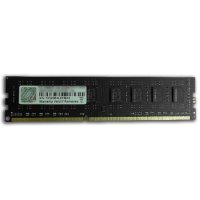 G.Skill PC3-10600 8GB, 8 GB, 1 x 8 GB, DDR3, 1333 MHz,...