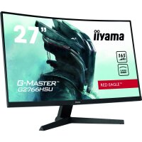 Iiyama G-MASTER G2766HSU-B1, 68,6 cm (27"), 1920 x...