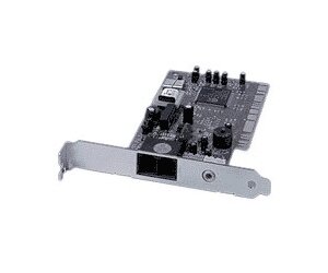 Ultron FaxModem UMO-856PCI, 56 Kbit/s, PCI, PC, Windows 98SE/ME/2000/XP,Linux