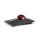 Kensington SlimBlade™ Pro Trackball, Trackball, Bluetooth/USB, Schwarz, USB, 1 Stück(e)