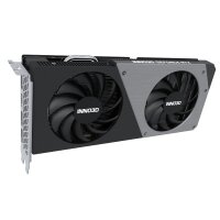 Inno3D GEFORCE RTX 4060 TWIN X2, GeForce RTX 4060, 8 GB,...