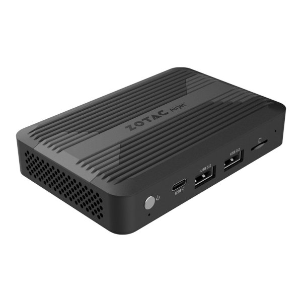 ZOTAC ZBOX PICO PI430AJ i3-N300 8/512GB - Core i3 - 8 GB