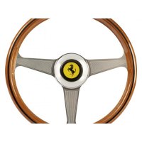 ThrustMaster 2960822, Rennrad, Holz, Grau, Metall, China,...