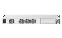 QNAP QGD-1602, Managed, L2, Gigabit Ethernet (10/100/1000), Vollduplex, Rack-Einbau, 1U