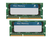 Corsair CMSA8GX3M2A1333C9, 8 GB, 2 x 4 GB, DDR3, 1333...