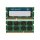 Corsair CMSA8GX3M2A1333C9, 8 GB, 2 x 4 GB, DDR3, 1333 MHz, 204-pin SO-DIMM, Grün