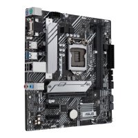 ASUS PRIME H510M-A, Intel, LGA 1200 (Socket H5),...