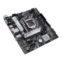 ASUS PRIME H510M-A, Intel, LGA 1200 (Socket H5), Intel® Celeron®, Intel® Core™ i5, Intel® Core™ i7, Intel® Core™ i9, Intel® Pentium®, DDR4-SDRAM, 64 GB, DIMM