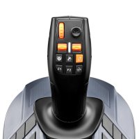 ThrustMaster SimTask FarmStick, Multifunktionaler...