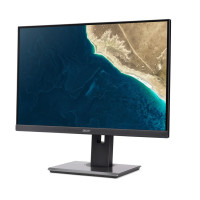 Acer B247W, 61 cm (24"), 1920 x 1080 Pixel, WUXGA, LED, 4 ms, Schwarz