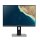 Acer B247W, 61 cm (24"), 1920 x 1080 Pixel, WUXGA, LED, 4 ms, Schwarz